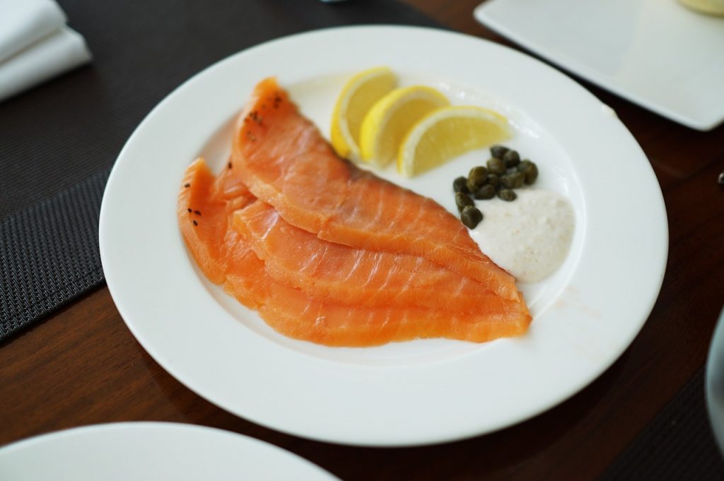 Best Smoked Salmon Picks: Stiftung Warentest Reviews Top Varieties